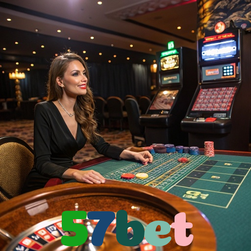 57bet:Jogue poker, aposte no futebol e ganhe em grandes jogos de cassino!