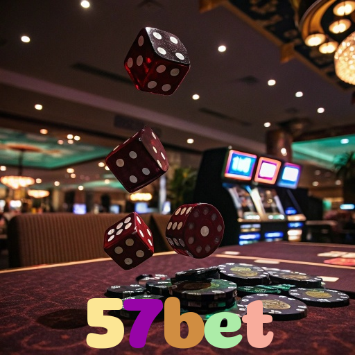 57bet：Aposte no futebol, jogue poker e conquiste vitórias épicas!