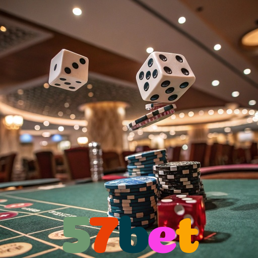 57bet：Aposte nas melhores slots e conquiste prêmios como nunca!