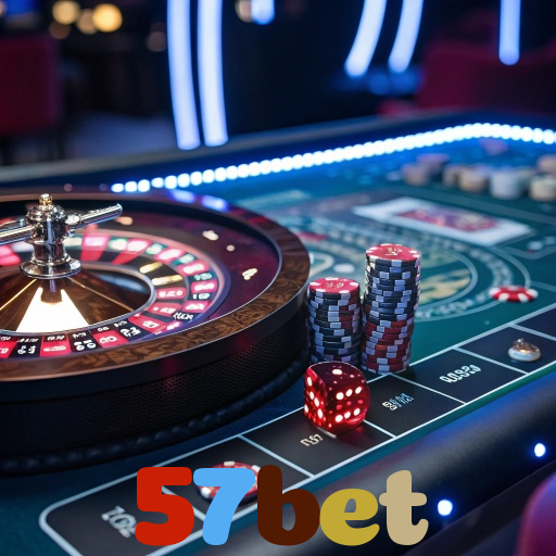 57bet：Aposte no futebol, jogue poker e conquiste vitórias épicas!