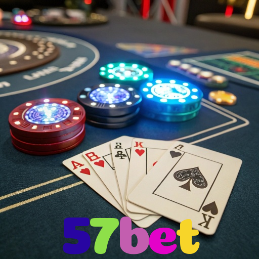 57bet：Aposte no futebol, jogue poker e conquiste vitórias épicas!
