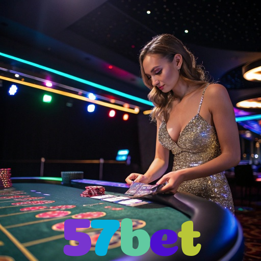 57bet：Jogue poker, aposte no futebol e ganhe em grandes jogos de cassino!