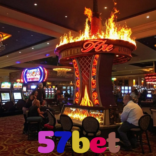 57bet：Aposte nas melhores slots e conquiste prêmios como nunca!