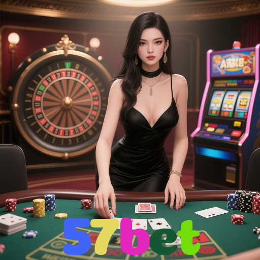 57bet:Aposte nas melhores slots e conquiste prêmios como nunca!