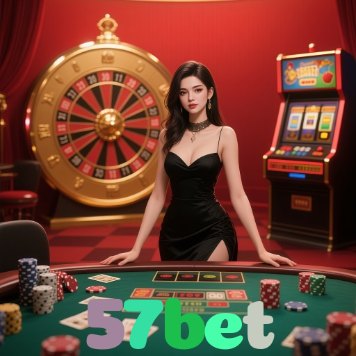 57bet:Aposte nas melhores slots e conquiste prêmios como nunca!
