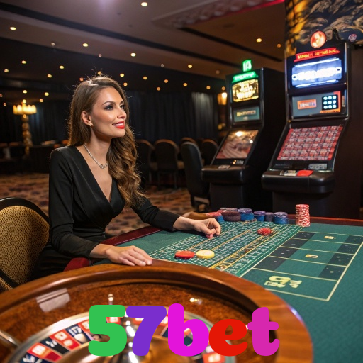 57bet：Jogue poker, aposte no futebol e ganhe em grandes jogos de cassino!