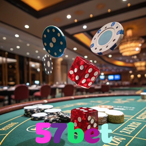 57bet:Aposte no futebol, jogue poker e conquiste vitórias épicas!