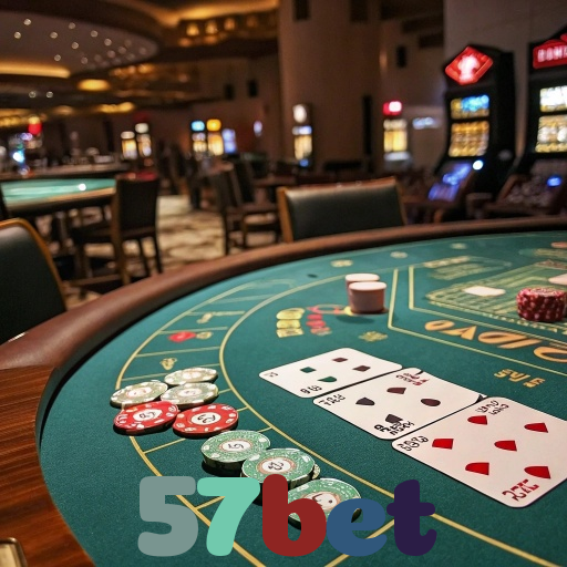 57bet:Aposte no futebol, jogue poker e conquiste vitórias épicas!