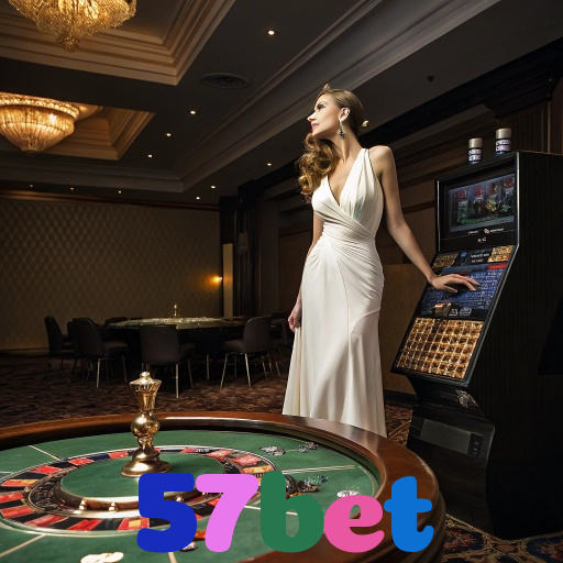 57bet：Aposte nas melhores slots e conquiste prêmios como nunca!
