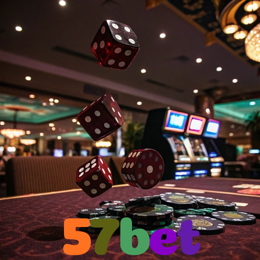 57bet：Aposte no futebol, jogue poker e conquiste vitórias épicas!