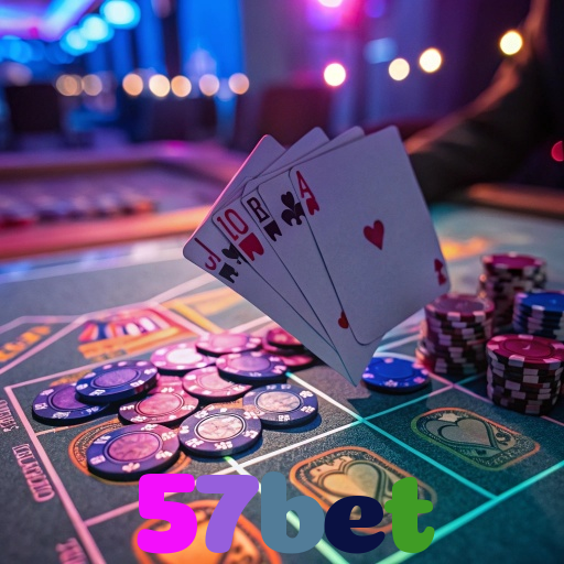 57bet:Aposte nas melhores slots e conquiste prêmios como nunca!