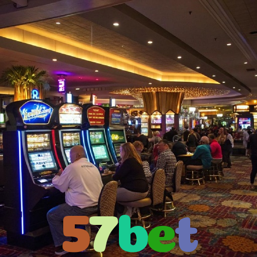 57bet:Aposte nas melhores slots e conquiste prêmios como nunca!