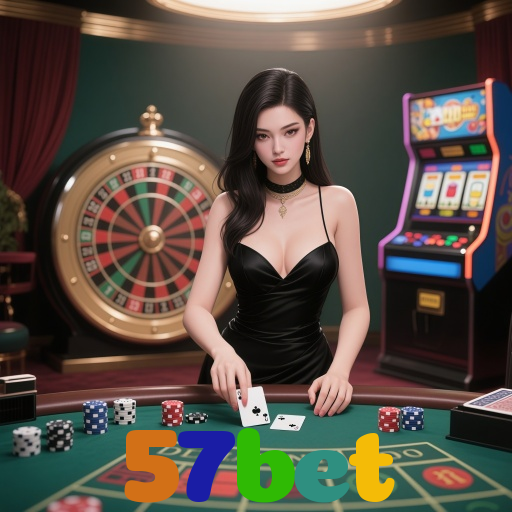 57bet：Aposte no futebol, jogue poker e conquiste vitórias épicas!