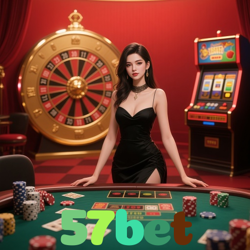 57bet:Aposte no futebol, jogue poker e conquiste vitórias épicas!