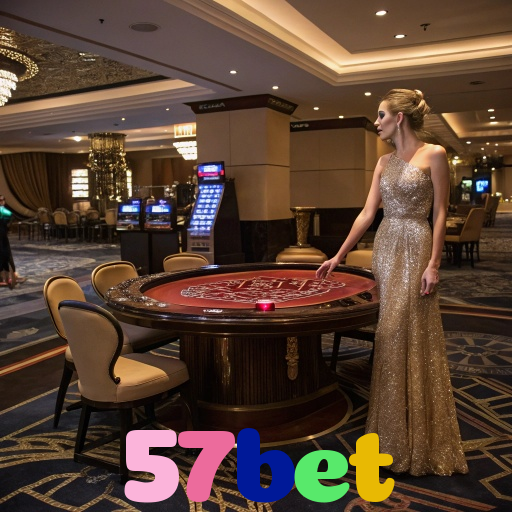 57bet:Jogue poker, aposte no futebol e ganhe em grandes jogos de cassino!