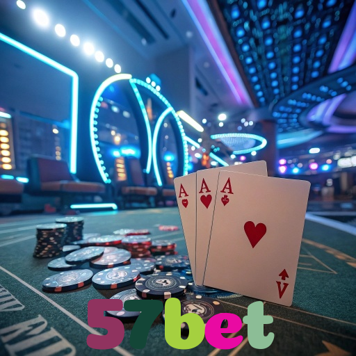 57bet:Jogue poker, aposte no futebol e ganhe em grandes jogos de cassino!