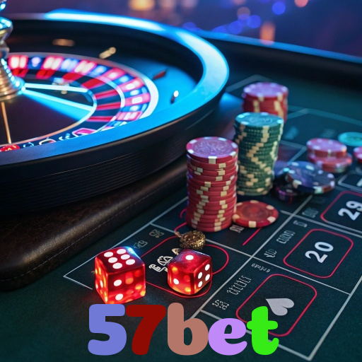 57bet：Jogue poker, aposte no futebol e ganhe em grandes jogos de cassino!