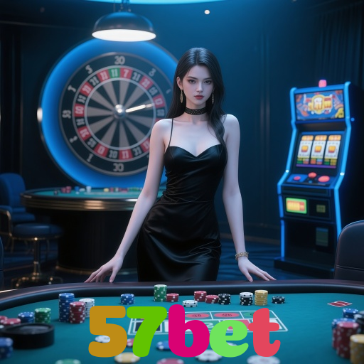 57bet:Jogue poker, aposte no futebol e ganhe em grandes jogos de cassino!