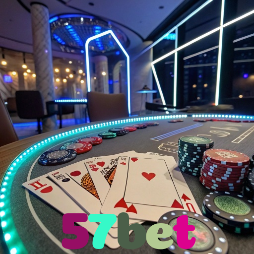 57bet:Aposte nas melhores slots e conquiste prêmios como nunca!