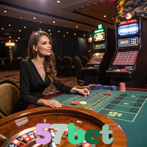 57bet：Jogue poker, aposte no futebol e ganhe em grandes jogos de cassino!