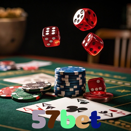 57bet:Aposte no futebol, jogue poker e conquiste vitórias épicas!