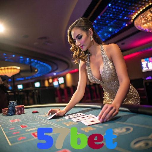57bet:Jogue poker, aposte no futebol e ganhe em grandes jogos de cassino!