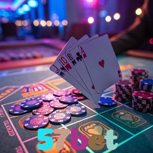 57bet:Aposte nas melhores slots e conquiste prêmios como nunca!