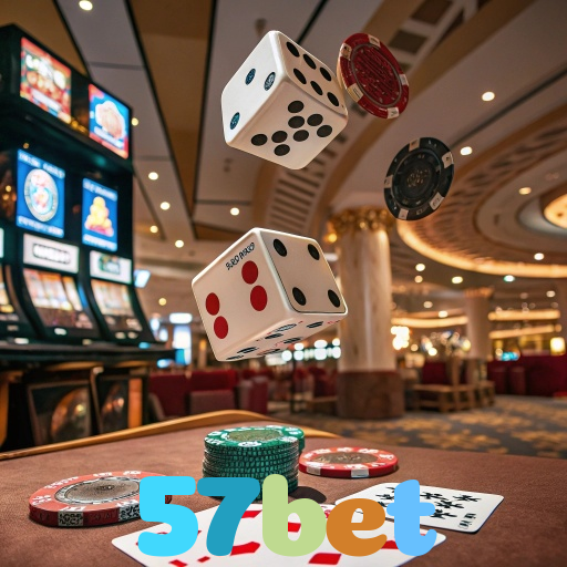 57bet:Jogue poker, aposte no futebol e ganhe em grandes jogos de cassino!