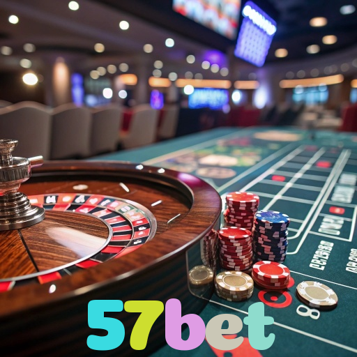 57bet:Jogue poker, aposte no futebol e ganhe em grandes jogos de cassino!