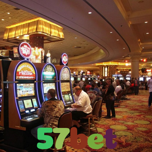 57bet:Jogue poker, aposte no futebol e ganhe em grandes jogos de cassino!