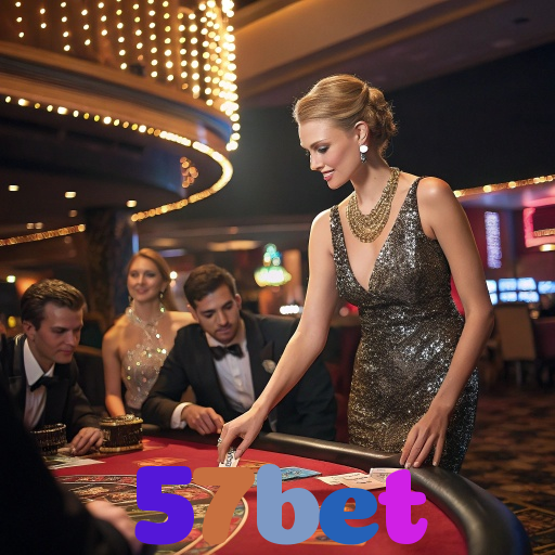 57bet：Aposte nas melhores slots e conquiste prêmios como nunca!