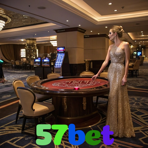 57bet：Jogue poker, aposte no futebol e ganhe em grandes jogos de cassino!