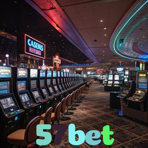 57bet:Aposte nas melhores slots e conquiste prêmios como nunca!