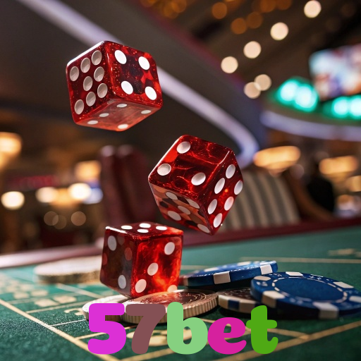 57bet:Aposte nas melhores slots e conquiste prêmios como nunca!