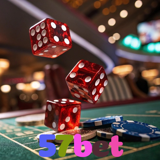 57bet:Jogue poker, aposte no futebol e ganhe em grandes jogos de cassino!