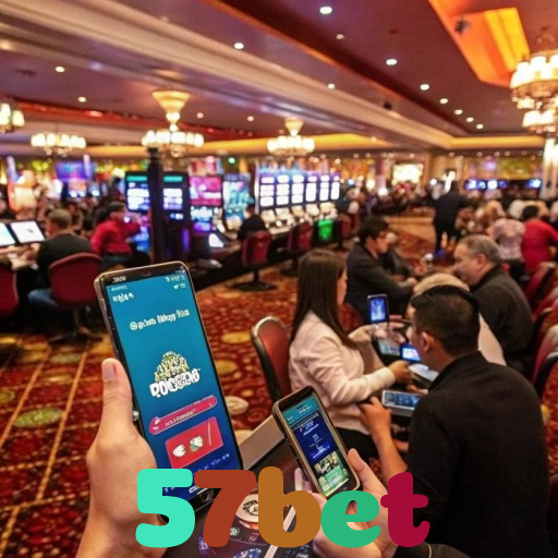 57bet:Jogue poker, aposte no futebol e ganhe em grandes jogos de cassino!