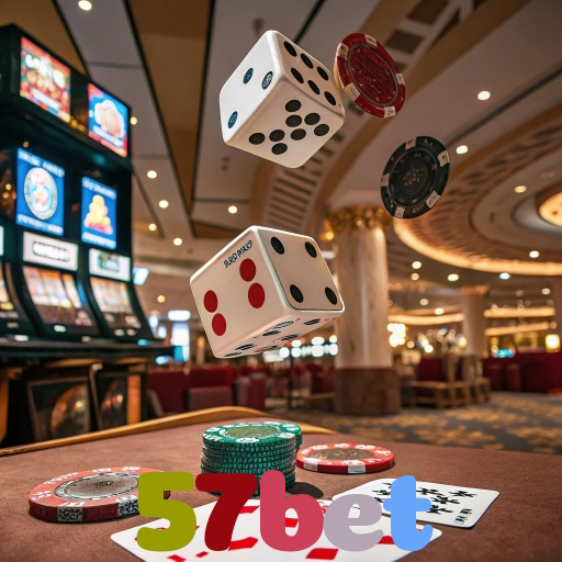 57bet:Aposte nas melhores slots e conquiste prêmios como nunca!