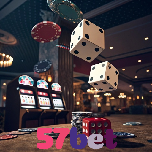 57bet:Aposte nas melhores slots e conquiste prêmios como nunca!