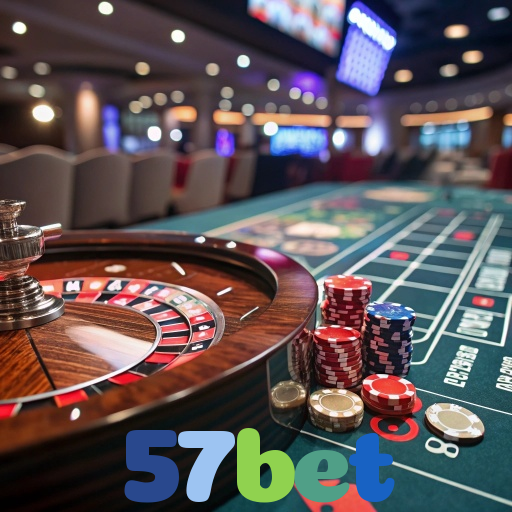57bet:Jogue poker, aposte no futebol e ganhe em grandes jogos de cassino!