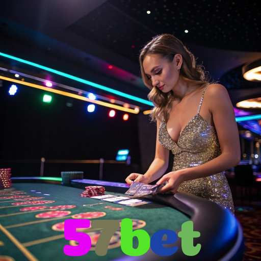 57bet:Jogue poker, aposte no futebol e ganhe em grandes jogos de cassino!