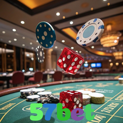 57bet：Aposte no futebol, jogue poker e conquiste vitórias épicas!