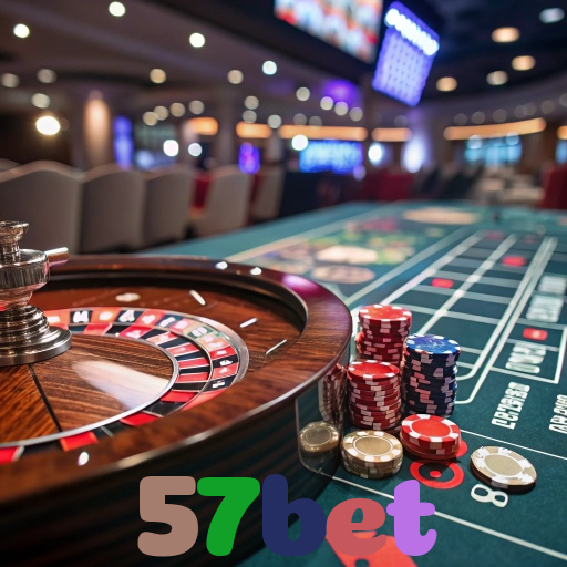 57bet:Jogue poker, aposte no futebol e ganhe em grandes jogos de cassino!