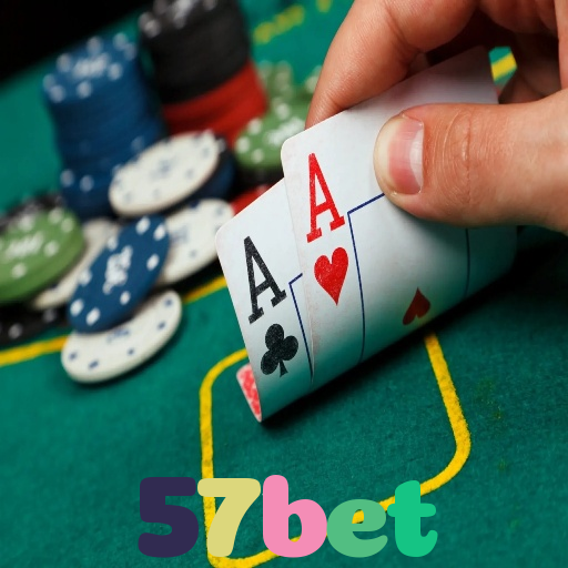 57bet:Aposte no futebol, jogue poker e conquiste vitórias épicas!
