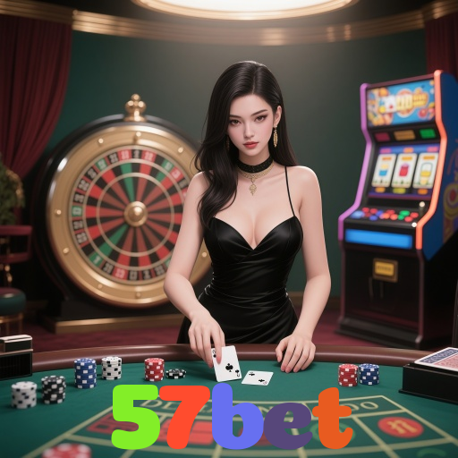 57bet：Jogue poker, aposte no futebol e ganhe em grandes jogos de cassino!