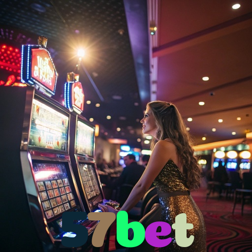57bet：Aposte nas melhores slots e conquiste prêmios como nunca!