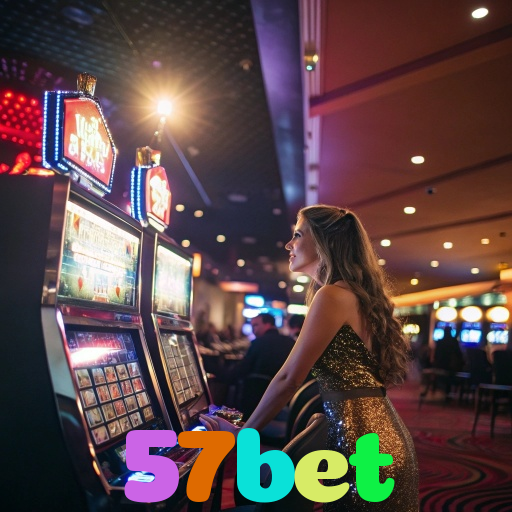 57bet:Aposte nas melhores slots e conquiste prêmios como nunca!
