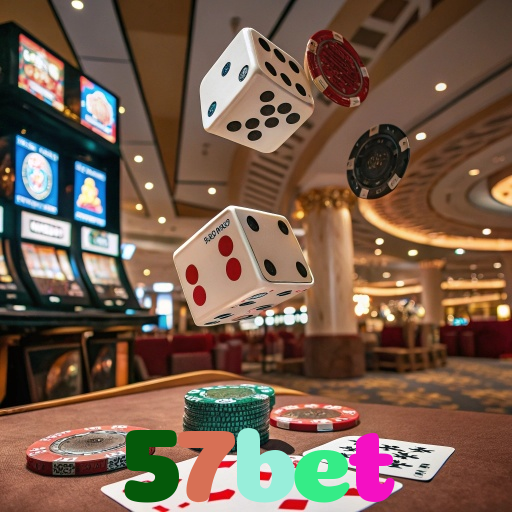 57bet：Aposte no futebol, jogue poker e conquiste vitórias épicas!