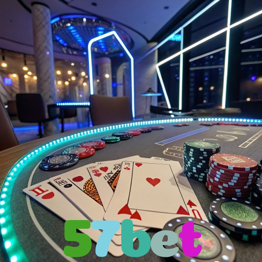57bet:Aposte nas melhores slots e conquiste prêmios como nunca!