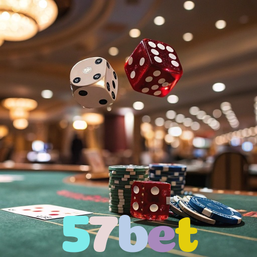 57bet：Jogue poker, aposte no futebol e ganhe em grandes jogos de cassino!