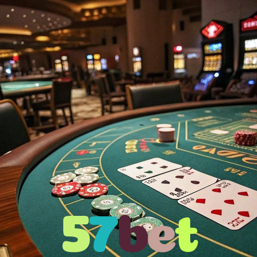 57bet：Aposte nas melhores slots e conquiste prêmios como nunca!
